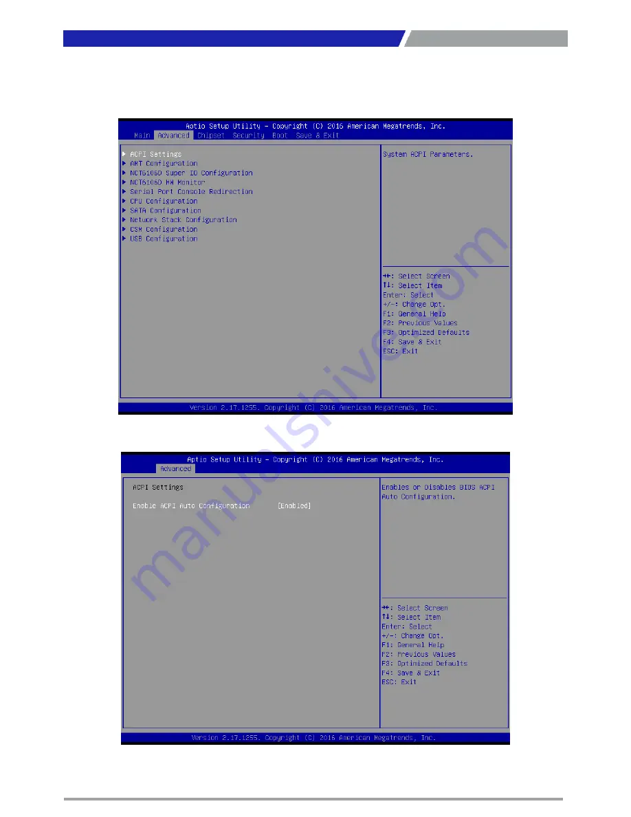 C&T Solution RCO-6000 User Manual Download Page 95