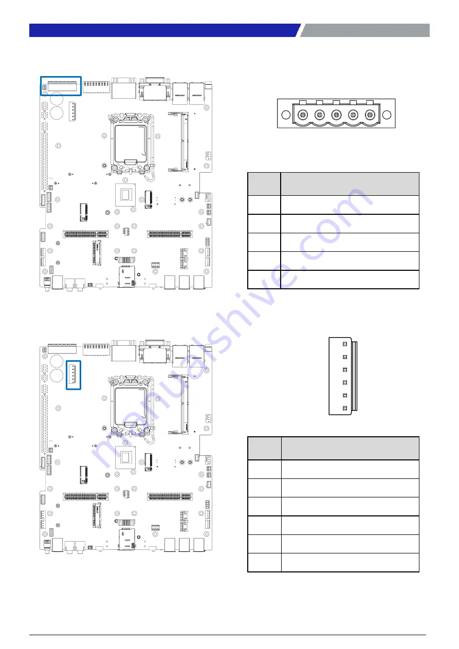 C&T Solution VCO-6000-ADL Скачать руководство пользователя страница 29