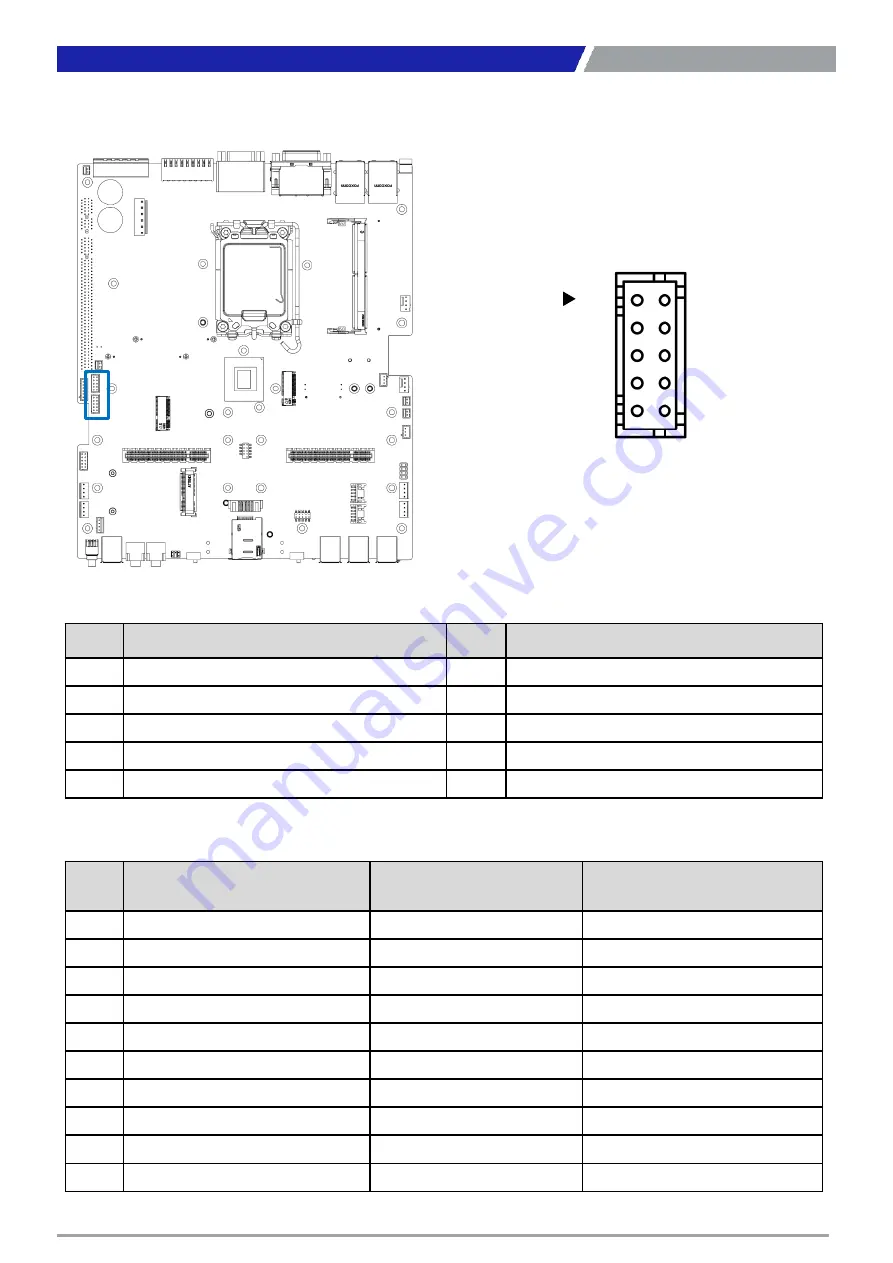 C&T Solution VCO-6000-ADL Скачать руководство пользователя страница 30