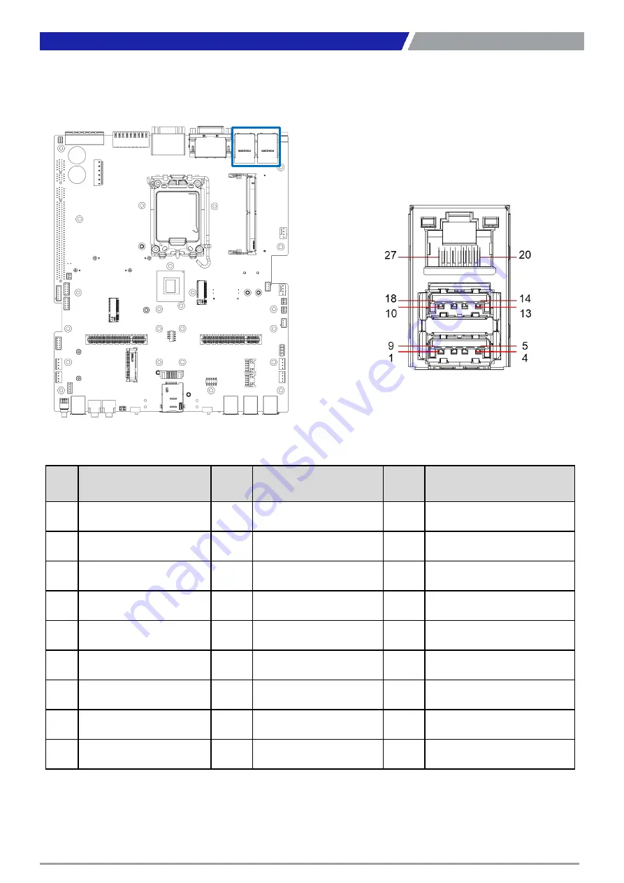 C&T Solution VCO-6000-ADL User Manual Download Page 41