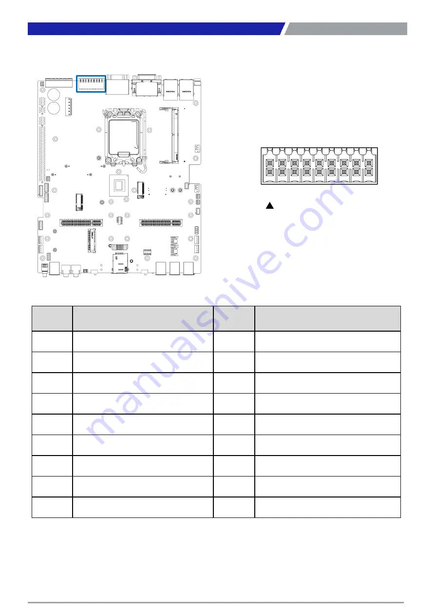 C&T Solution VCO-6000-ADL Скачать руководство пользователя страница 44