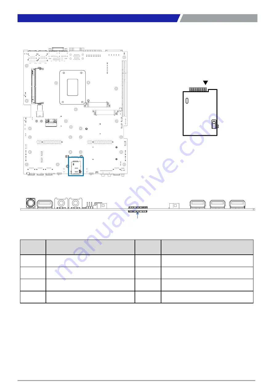 C&T Solution VCO-6000-ADL Скачать руководство пользователя страница 52