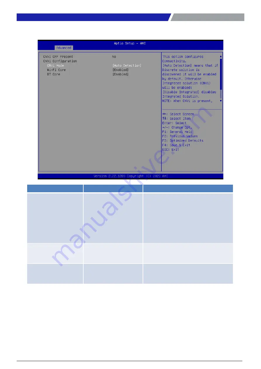 C&T Solution VCO-6000-ADL Скачать руководство пользователя страница 74