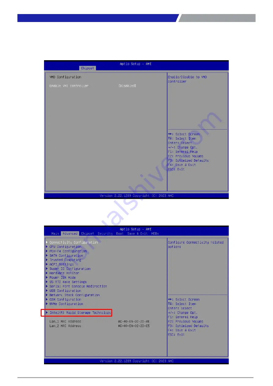 C&T Solution VCO-6000-ADL User Manual Download Page 79