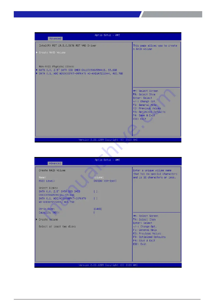 C&T Solution VCO-6000-ADL Скачать руководство пользователя страница 80