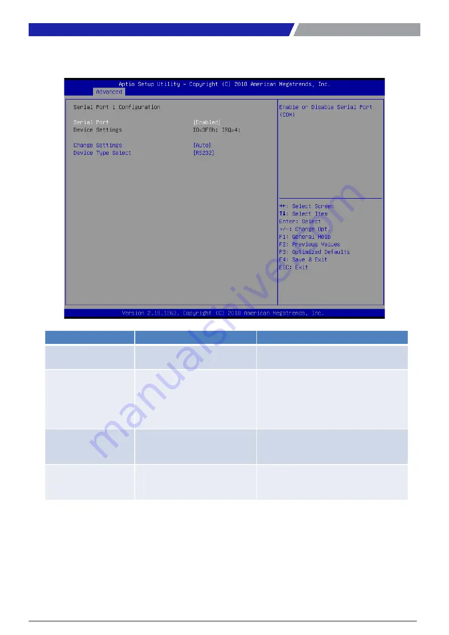 C&T Solution VCO-6000-ADL Скачать руководство пользователя страница 84