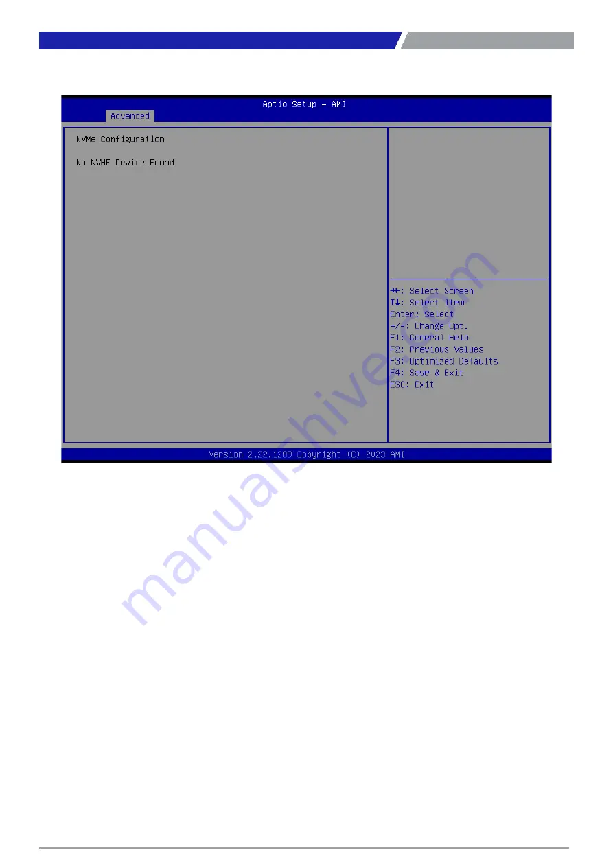 C&T Solution VCO-6000-ADL Скачать руководство пользователя страница 98