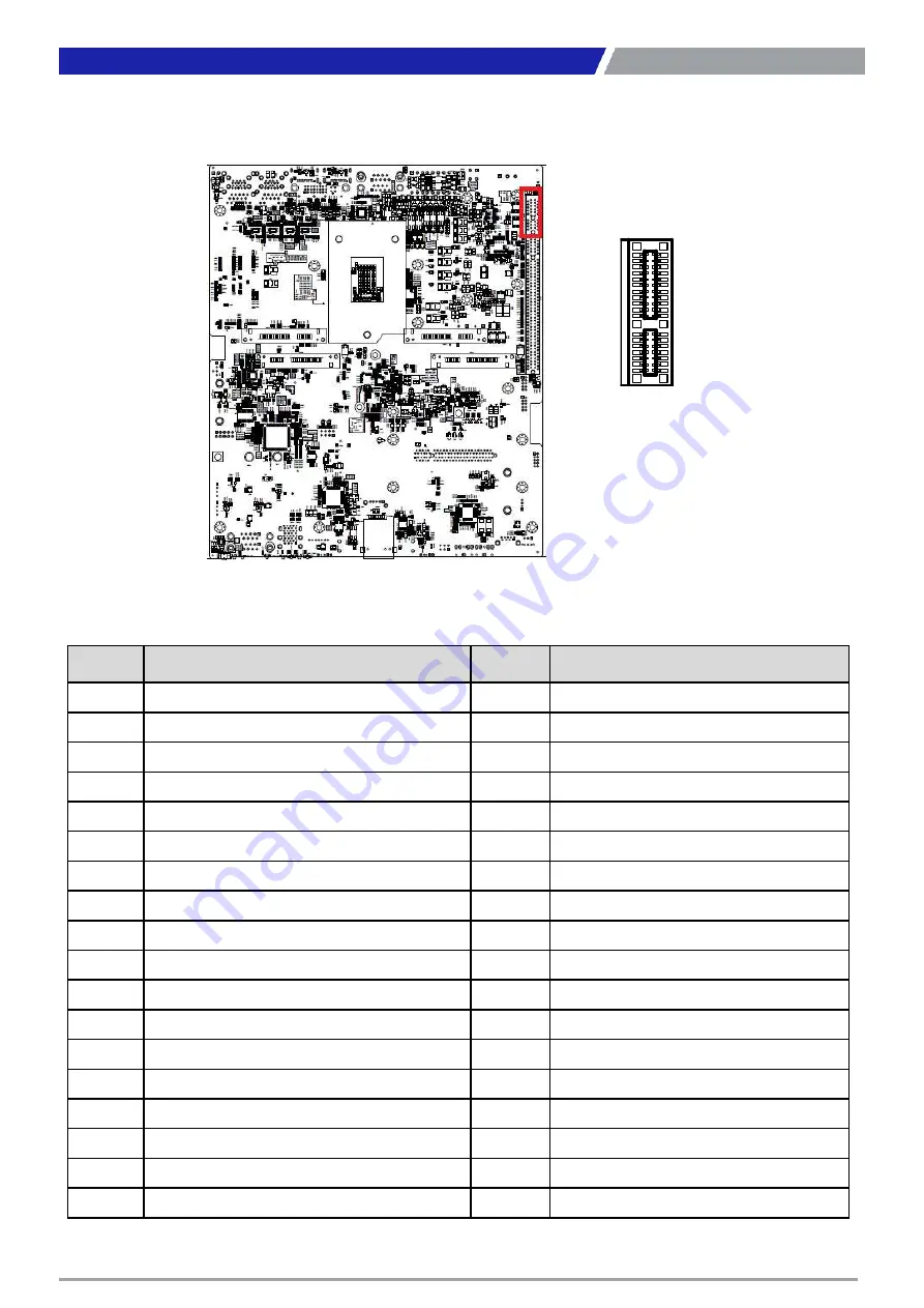 C&T Solution VCO-6131E-4M2 Скачать руководство пользователя страница 43