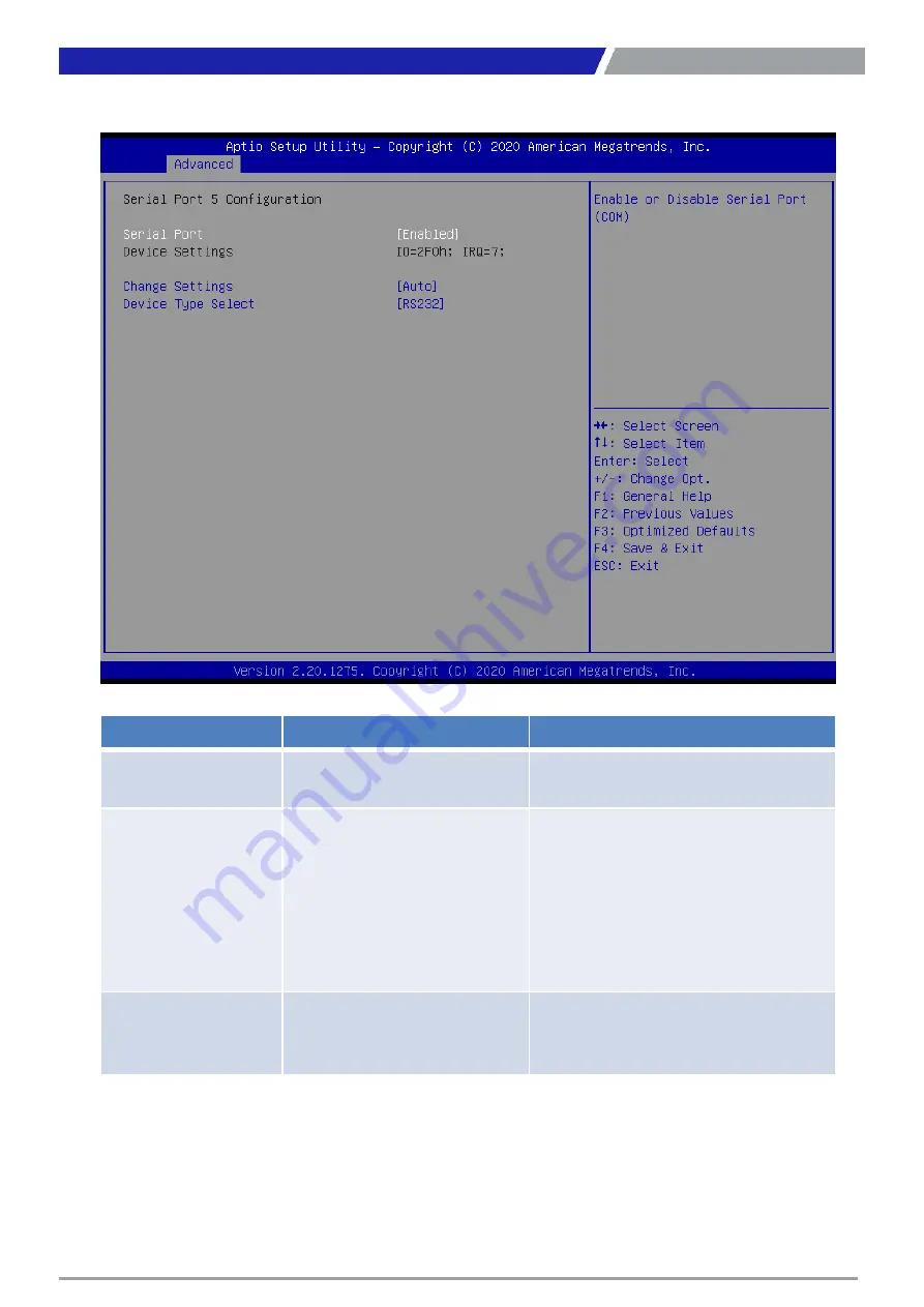 C&T Solution VCO-6131E-4M2 Скачать руководство пользователя страница 104