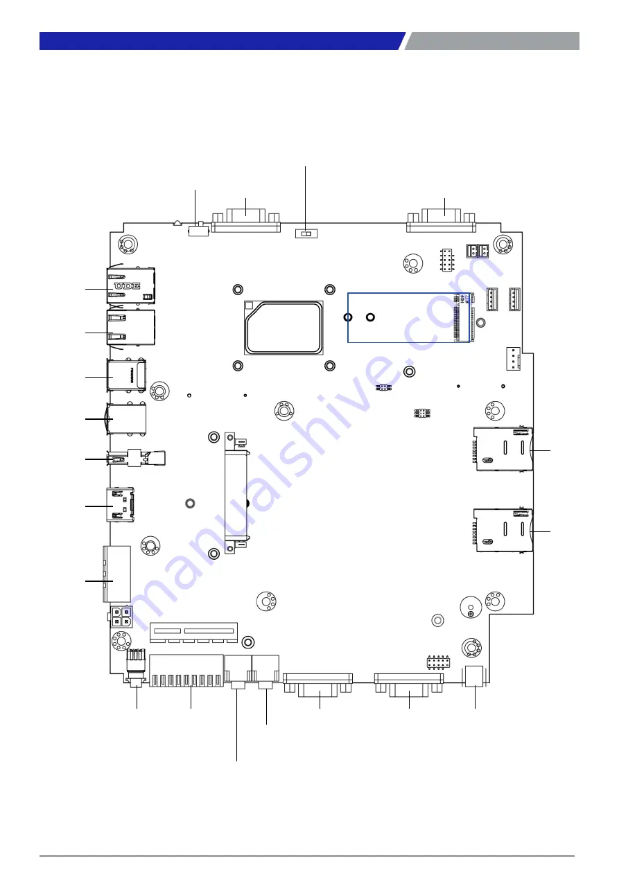 C&T Solution VIO-200-PC100-EHL Series User Manual Download Page 31