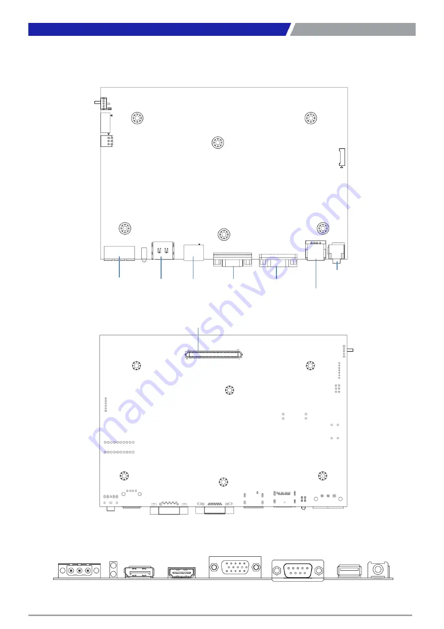 C&T Solution VIO/MX200 Series User Manual Download Page 25