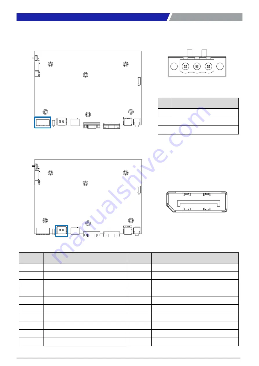 C&T Solution VIO/MX200 Series Скачать руководство пользователя страница 27