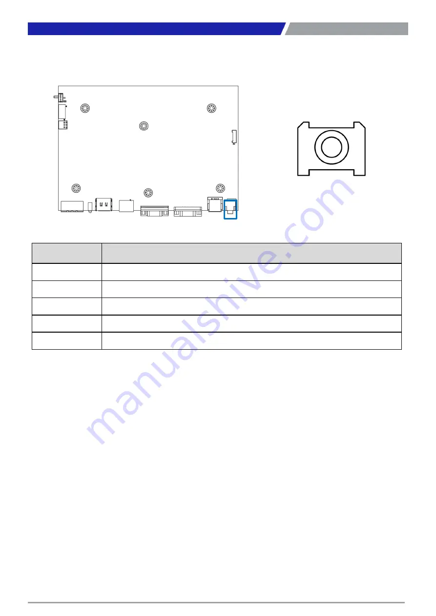 C&T Solution VIO/MX200 Series Скачать руководство пользователя страница 31