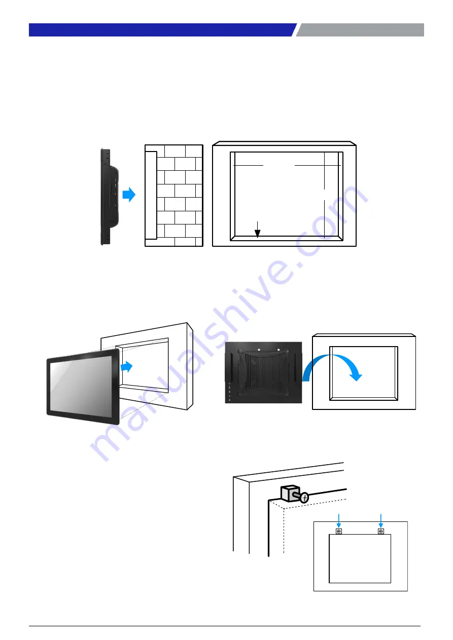 C&T Solution VIO/MX200 Series Скачать руководство пользователя страница 42