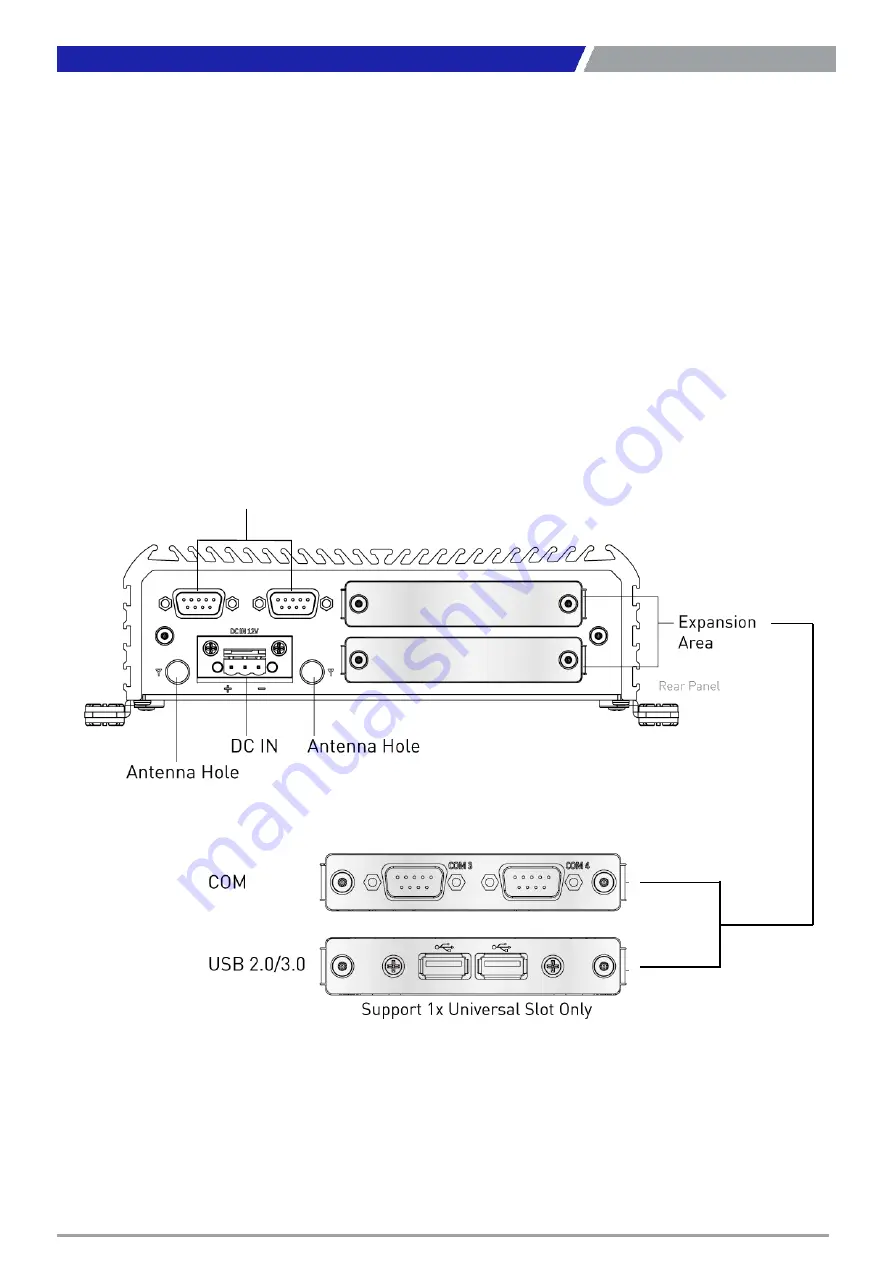 C&T BCO-2000-V1605B User Manual Download Page 13