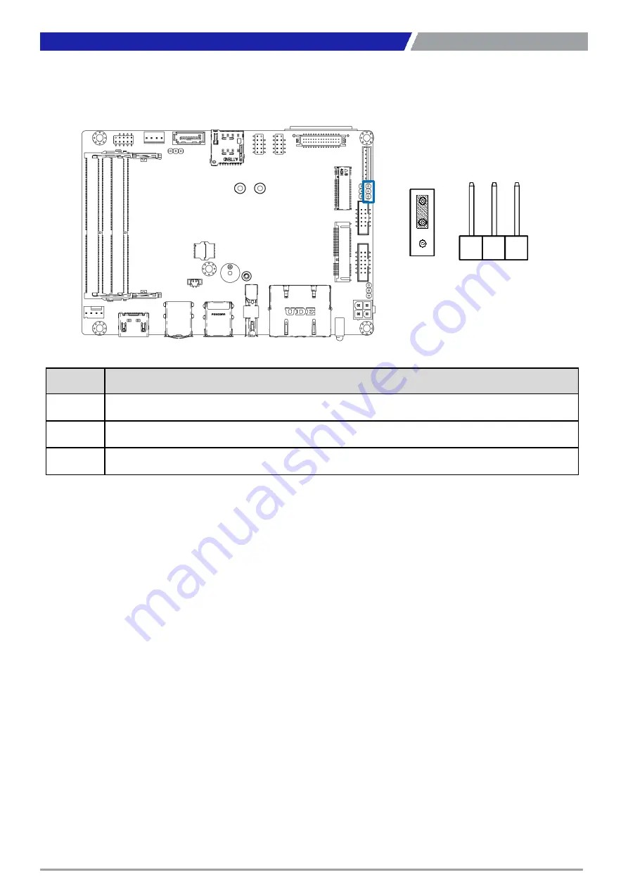 C&T BCO-2000-V1605B Скачать руководство пользователя страница 20