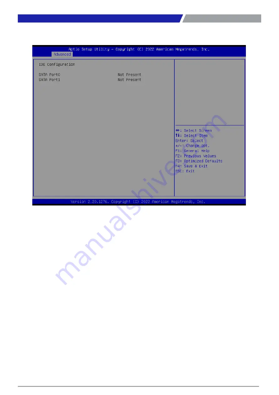 C&T BCO-2000-V1605B User Manual Download Page 63