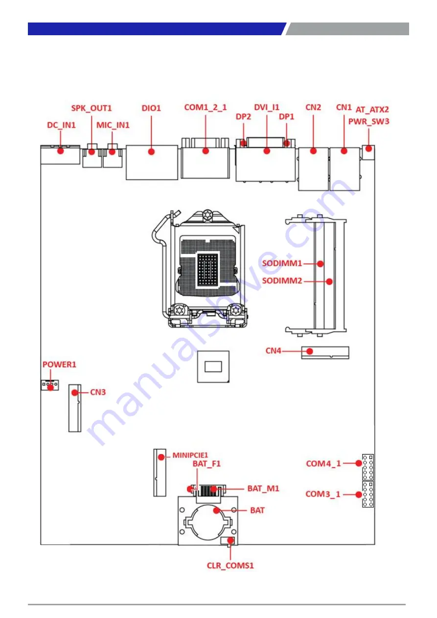 C&T VCO-6020-1050TI User Manual Download Page 15