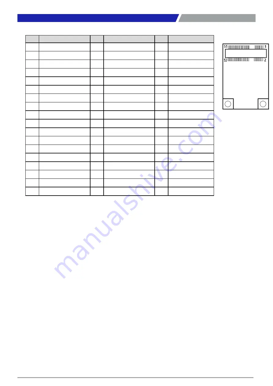 C&T VCO-6020-1050TI User Manual Download Page 26