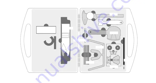 Candulor CRS Set 10 Скачать руководство пользователя страница 20