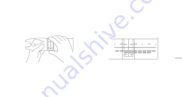 Candulor CRS Set 10 Product Information Download Page 75