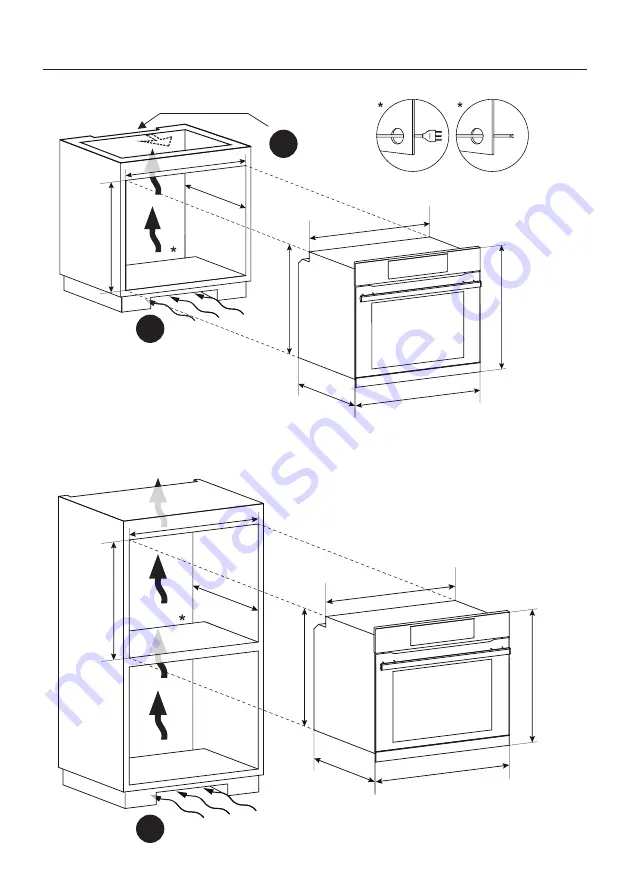 CANDY HOOVER 22277005 User Instructions Download Page 30