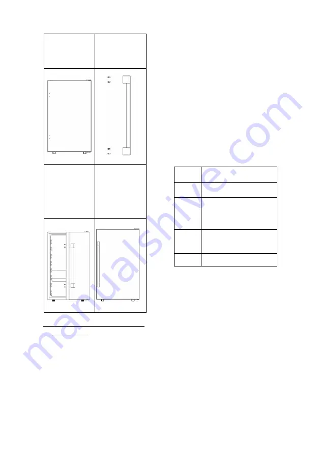 CANDY HOOVER ROSIERES User Manual Download Page 12