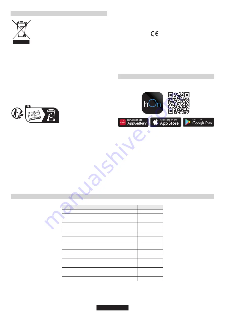 CANDY HOOVER ZEROWATT UH60ML User Instructions Download Page 9