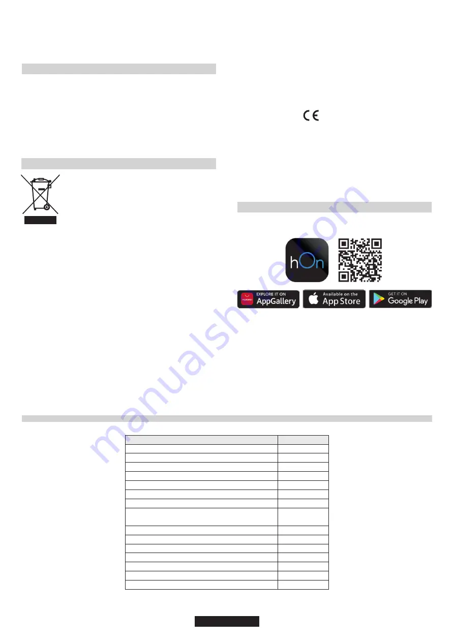 CANDY HOOVER ZEROWATT UH60ML User Instructions Download Page 17