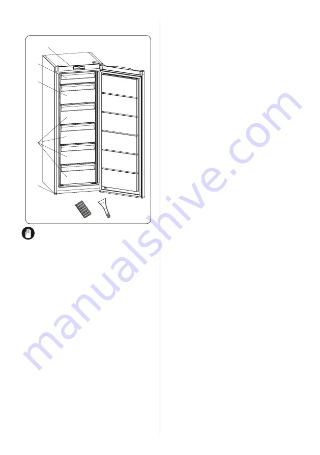 Candy 2451 User Manual Download Page 239