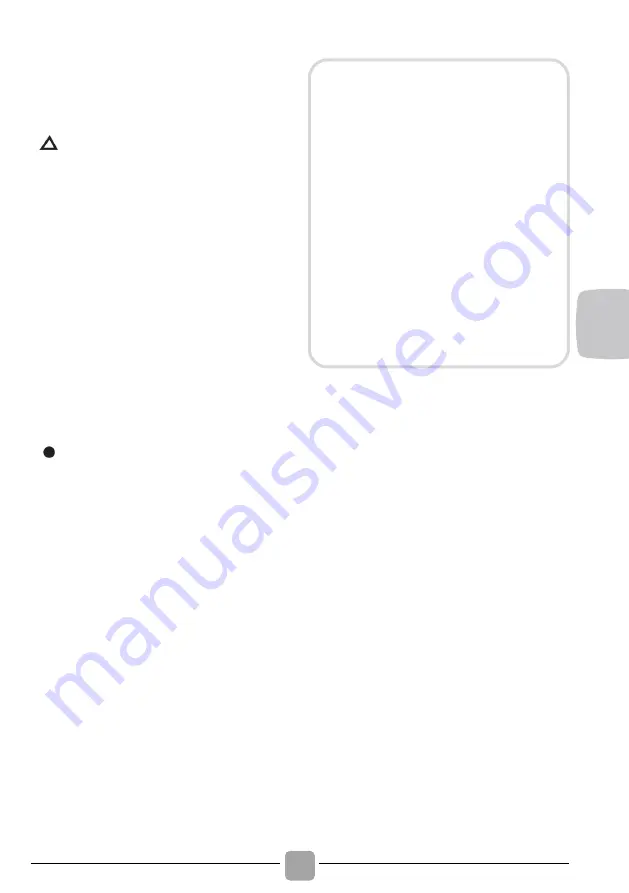 Candy 496TWMB6/1-S Manual Download Page 101