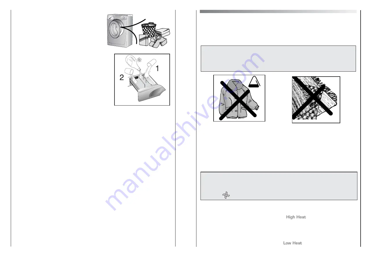 Candy Alise Instructions For Use Manual Download Page 13