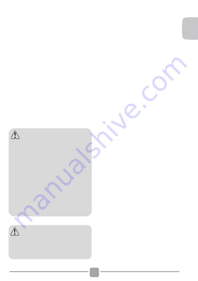 Candy BCTD H7A1TE-S Manual Download Page 7