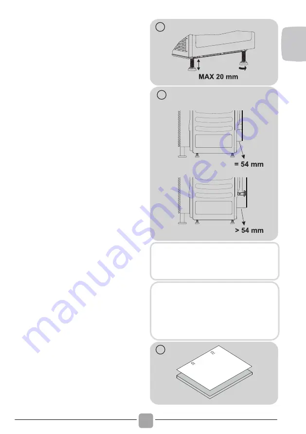 Candy BCTD H7A1TE-S Скачать руководство пользователя страница 9