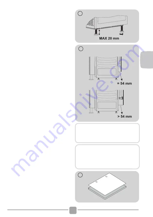 Candy BCTD H7A1TE-S Manual Download Page 65