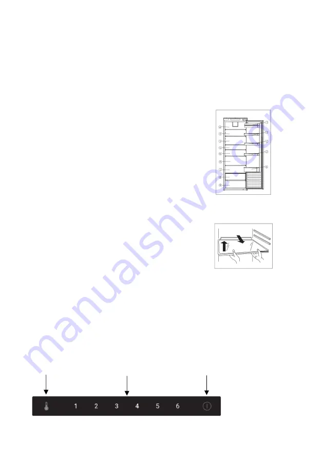 Candy BI SD 177 User Manual Download Page 32