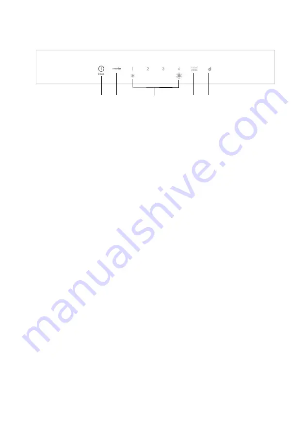 Candy CBL3518F Скачать руководство пользователя страница 23