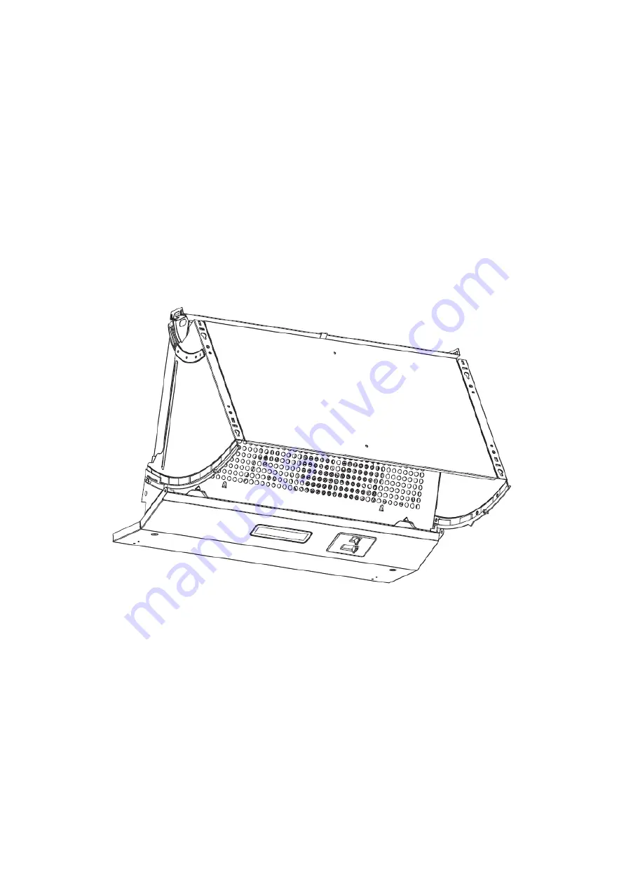 Candy CBP612/4N Instruction Manual Download Page 1