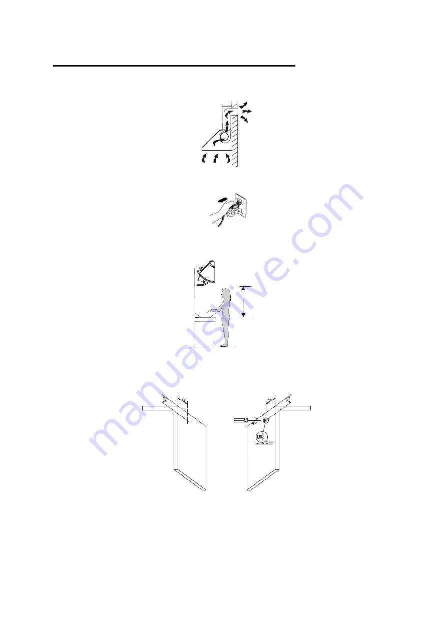 Candy CBP612/4N Instruction Manual Download Page 33