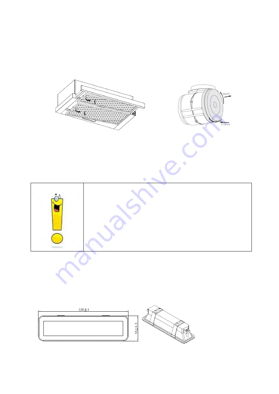 Candy CBT625/2X/1 Скачать руководство пользователя страница 13