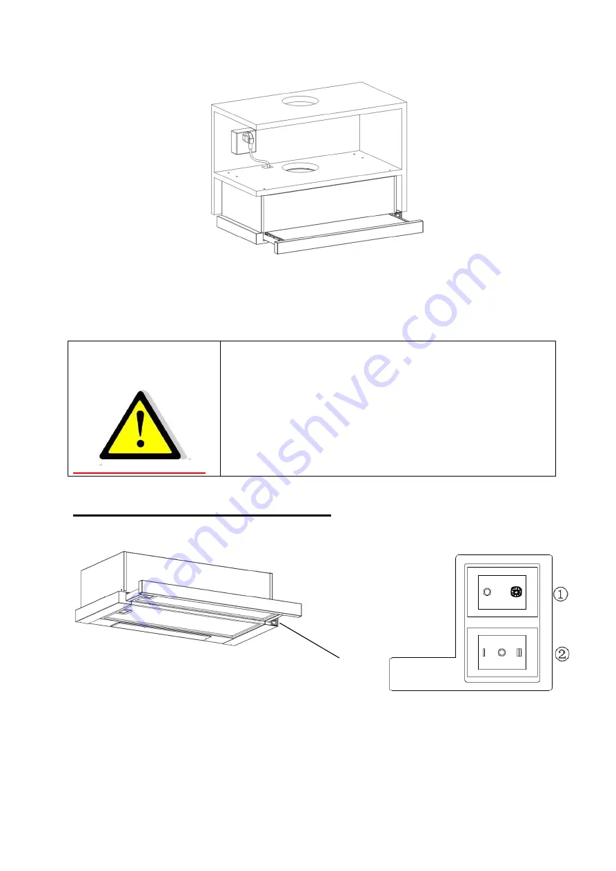 Candy CBT625/2X/1 Instruction Manual Download Page 60