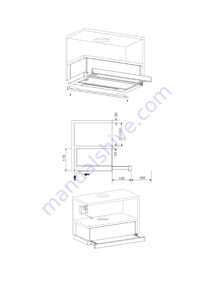 Candy CBT625/2X/1 Instruction Manual Download Page 72