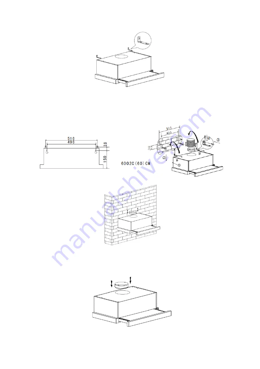 Candy CBT625/2X/1 Скачать руководство пользователя страница 83