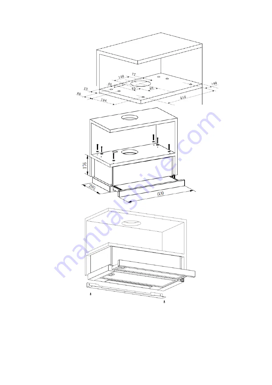 Candy CBT625/2X/1 Скачать руководство пользователя страница 97