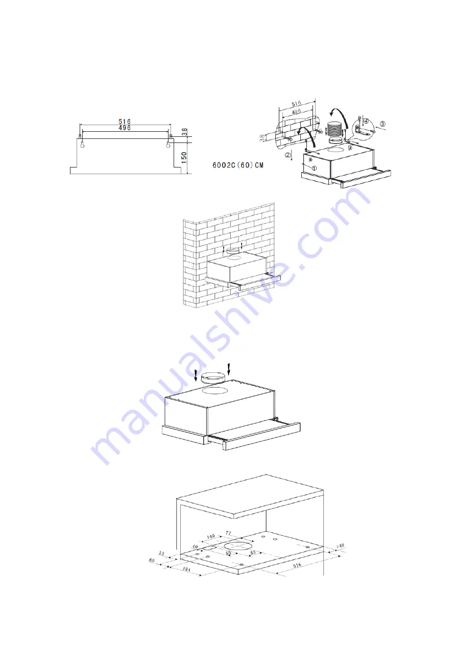 Candy CBT625/2X/1 Скачать руководство пользователя страница 109