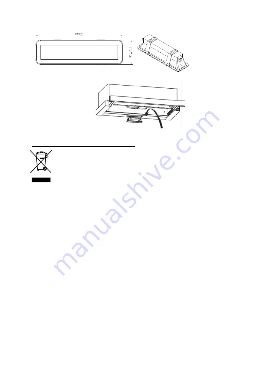 Candy CBT625/2X/1 Скачать руководство пользователя страница 127