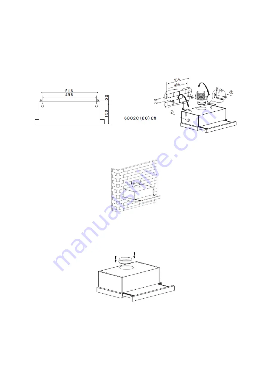 Candy CBT625/2X/1 Скачать руководство пользователя страница 133