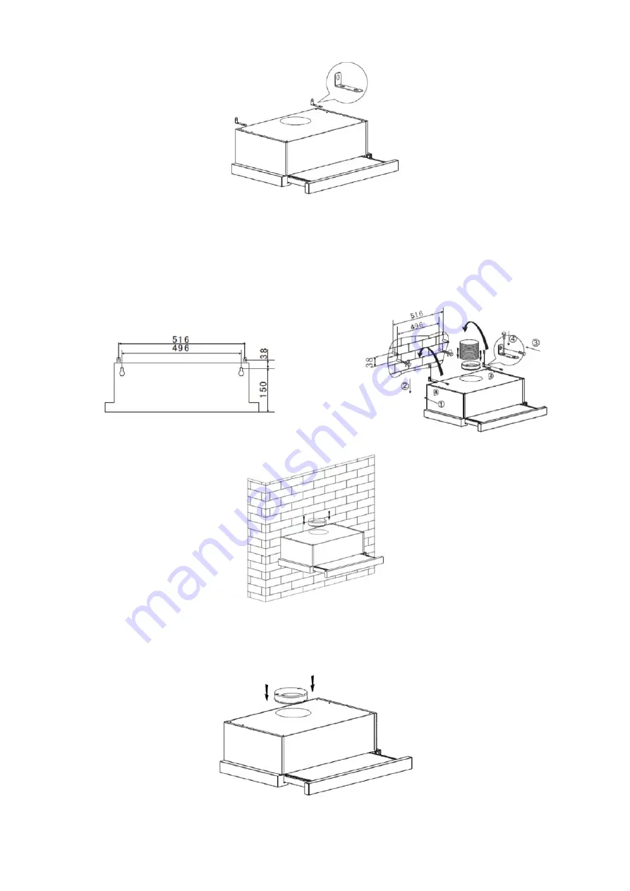 Candy CBT625/2X/1 Скачать руководство пользователя страница 146