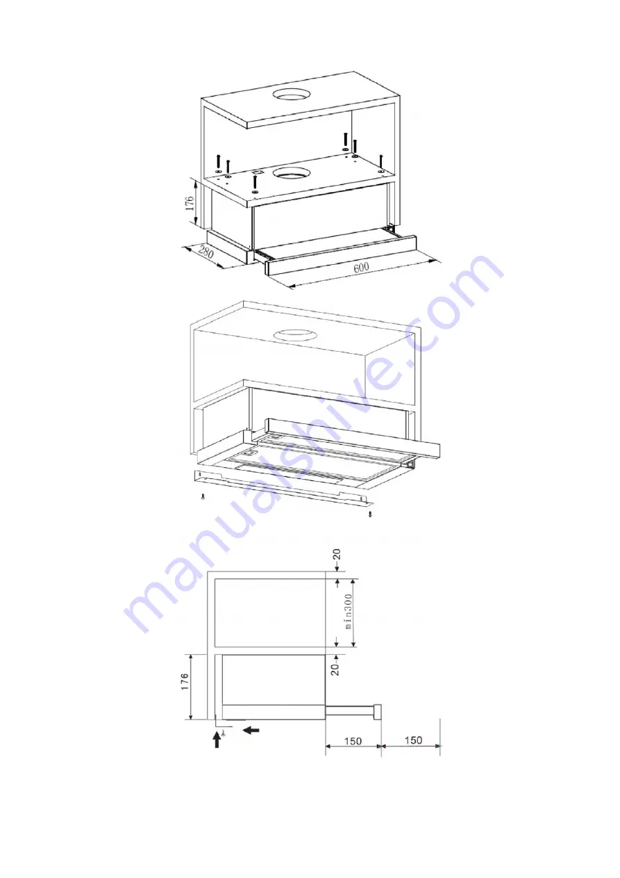 Candy CBT625/2X/1 Скачать руководство пользователя страница 148