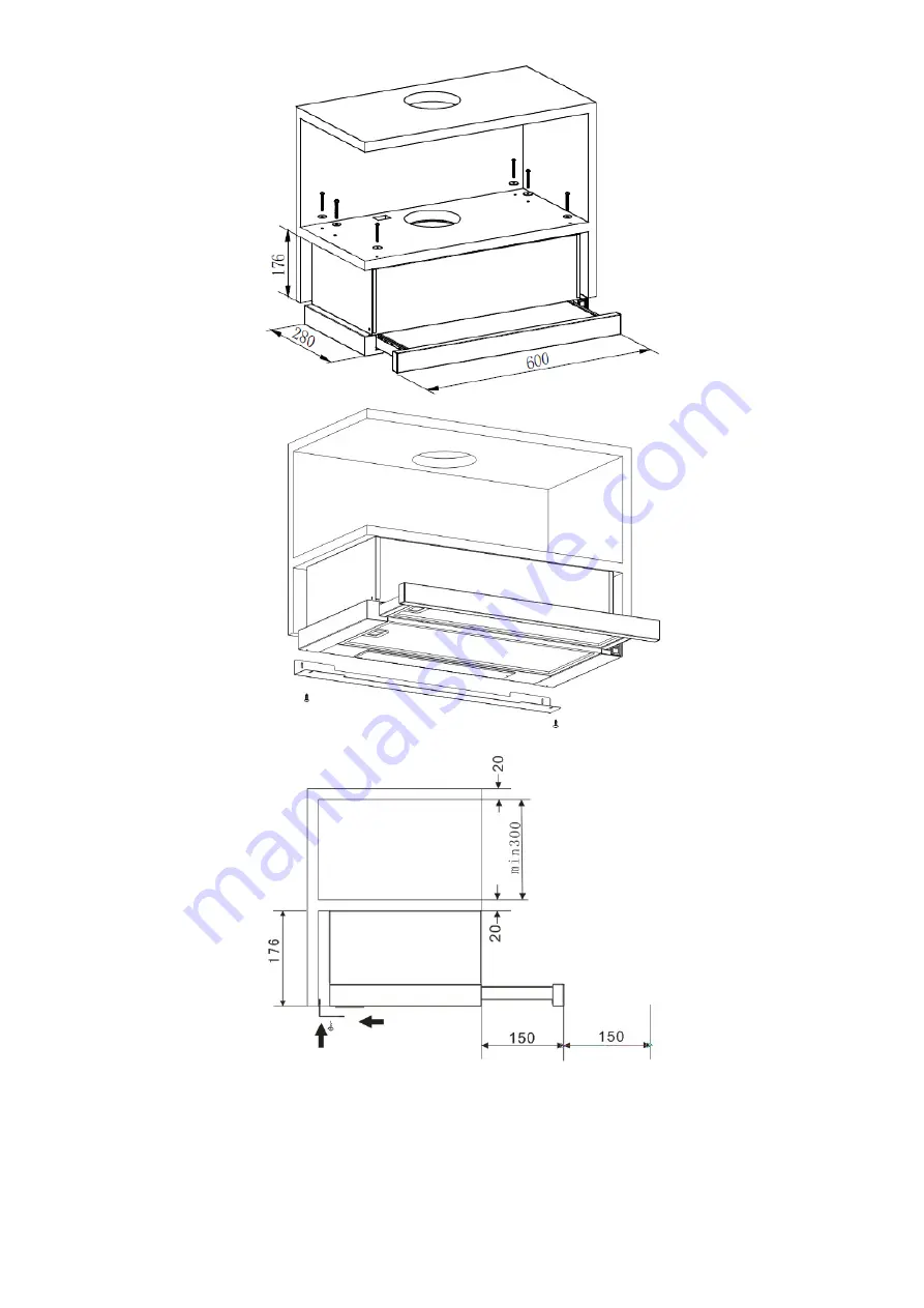 Candy CBT625/2X/1 Скачать руководство пользователя страница 208